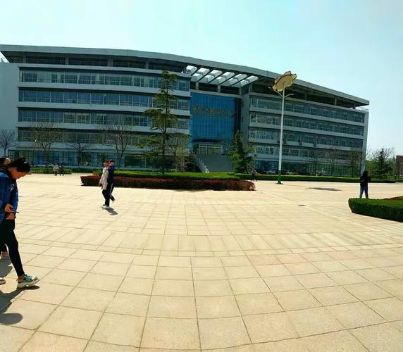 潍坊科技学院